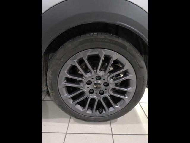 MINI Mini CooperCbr(F67) - Cooper C Classic Cabrio