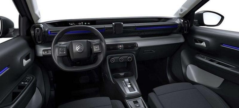 Citroën e-C3 113 CV Plus Urban Range - PROMO ROTTAMAZIONE