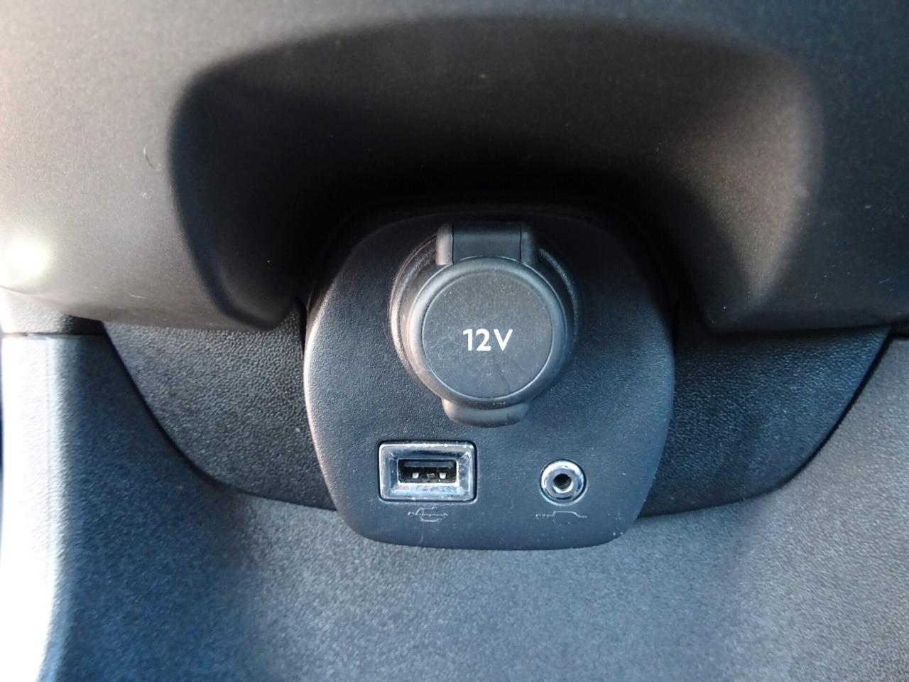 Citroen C1 1.0 5 porte C1TY OK NEOPATENTATI