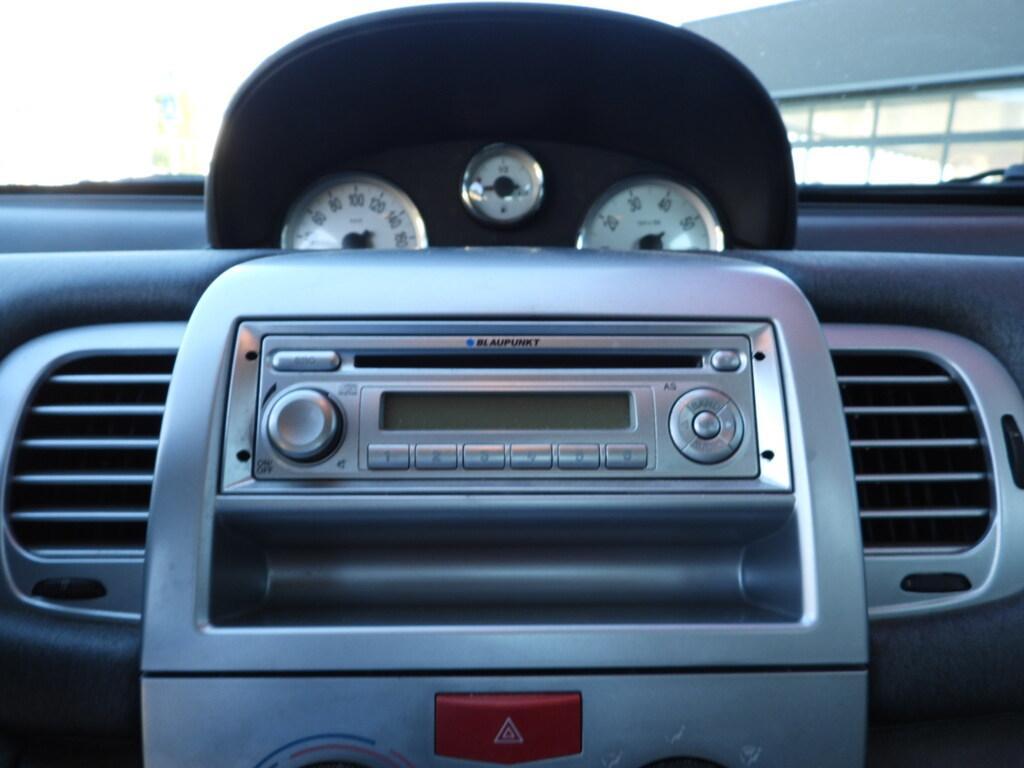 Lancia Ypsilon 3 Porte 1.4 Ecochic Unyca