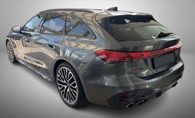 Audi S5 AVANT 3.0 TFSI QUATTRO S-TRONIC 367CV NEW MODEL
