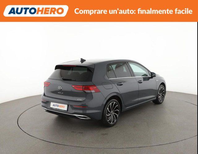 VOLKSWAGEN Golf 1.5 eTSI 150 CV EVO ACT DSG Style