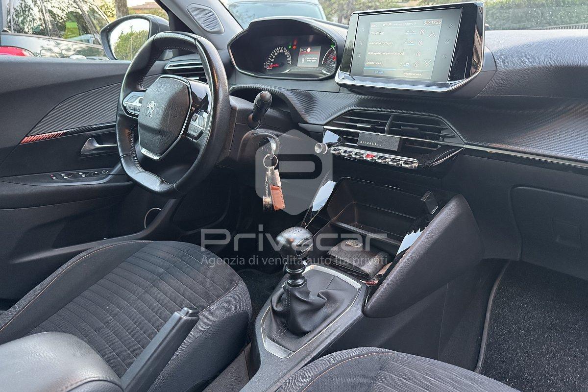 PEUGEOT 2008 PureTech 130 S&S Active