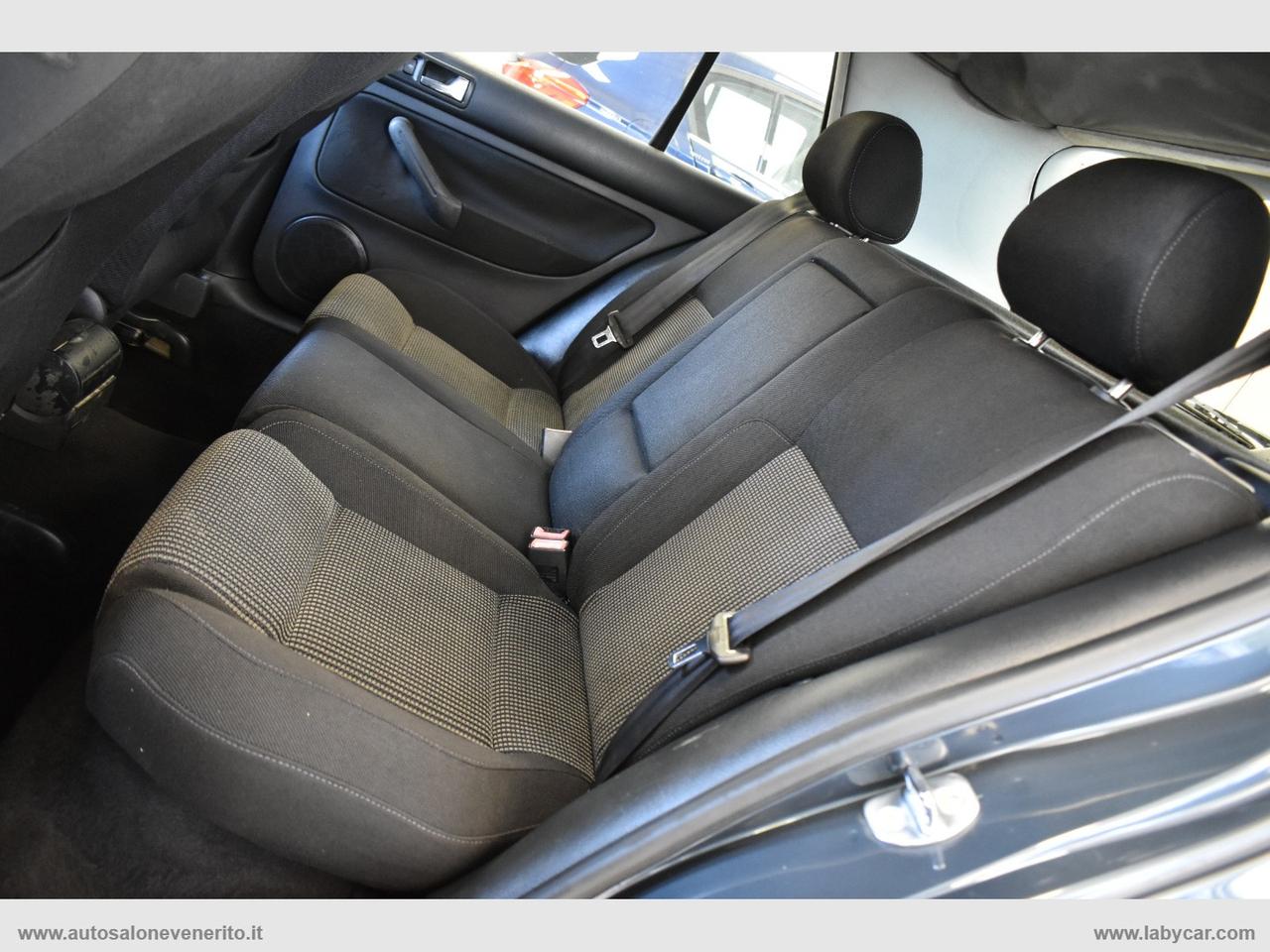 VOLKSWAGEN Golf 1.9 TDI 130CV 5p. Highline