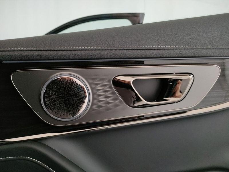 Omoda Omoda 5 EV Omoda 5 Comfort 61,1 kWh