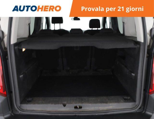 CITROEN Berlingo BlueHDi 100 Stop&Start M Feel Pack