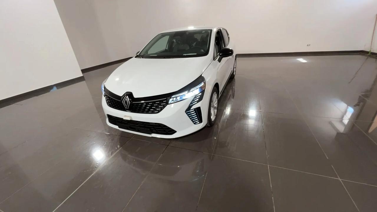 Renault Clio ECO-G 100 CV Evolution