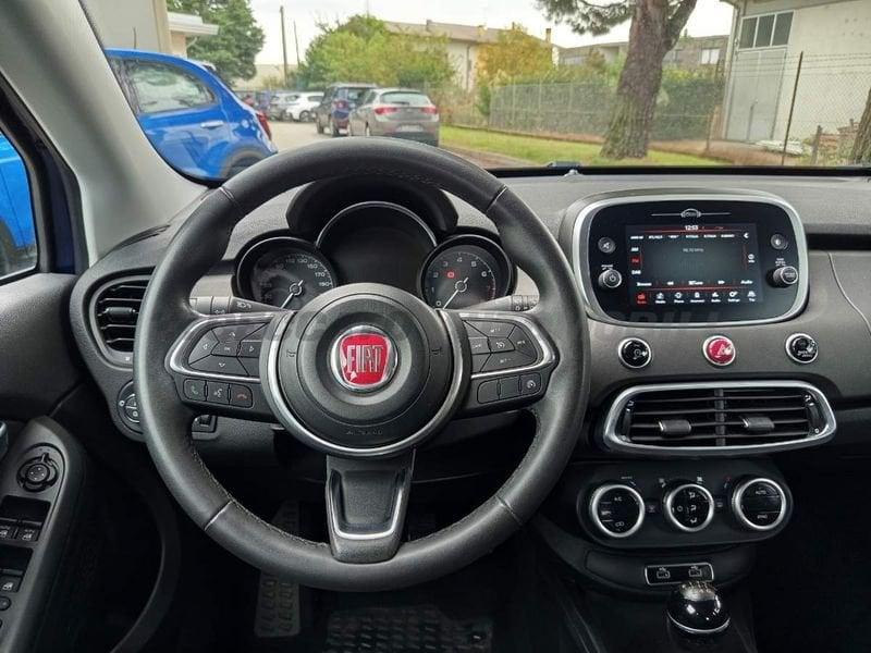 FIAT 500X 500X 1.0 t3 Cross 120cv