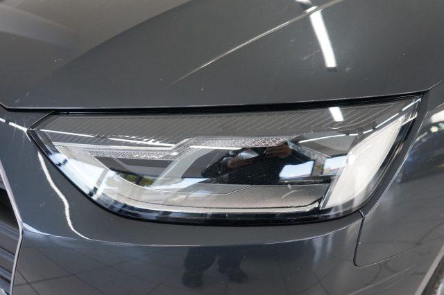 AUDI A4 Avant 2.0 35 TDI S tronic Business