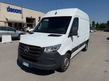 Mercedes-benz Sprinter 5s F32/33 311 CDI L1 H2 FWD TN Furgone