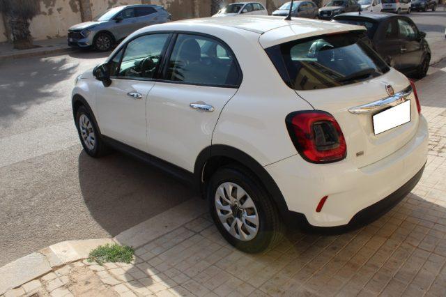 FIAT 500X 1.3 MultiJet 95 CV Cult