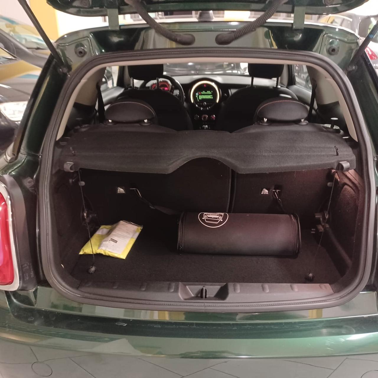 MOTORE RIFATTO CON FATTURA MINI 1.5 TDI