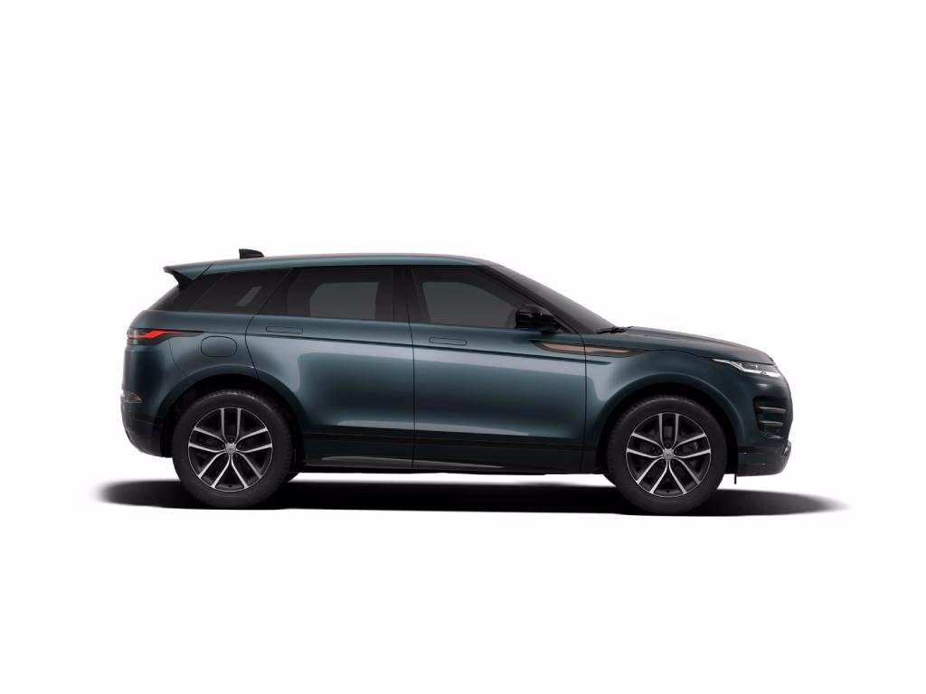 LAND ROVER Evoque 2.0d i4 mhev Dynamic SE awd 163cv auto del 2024