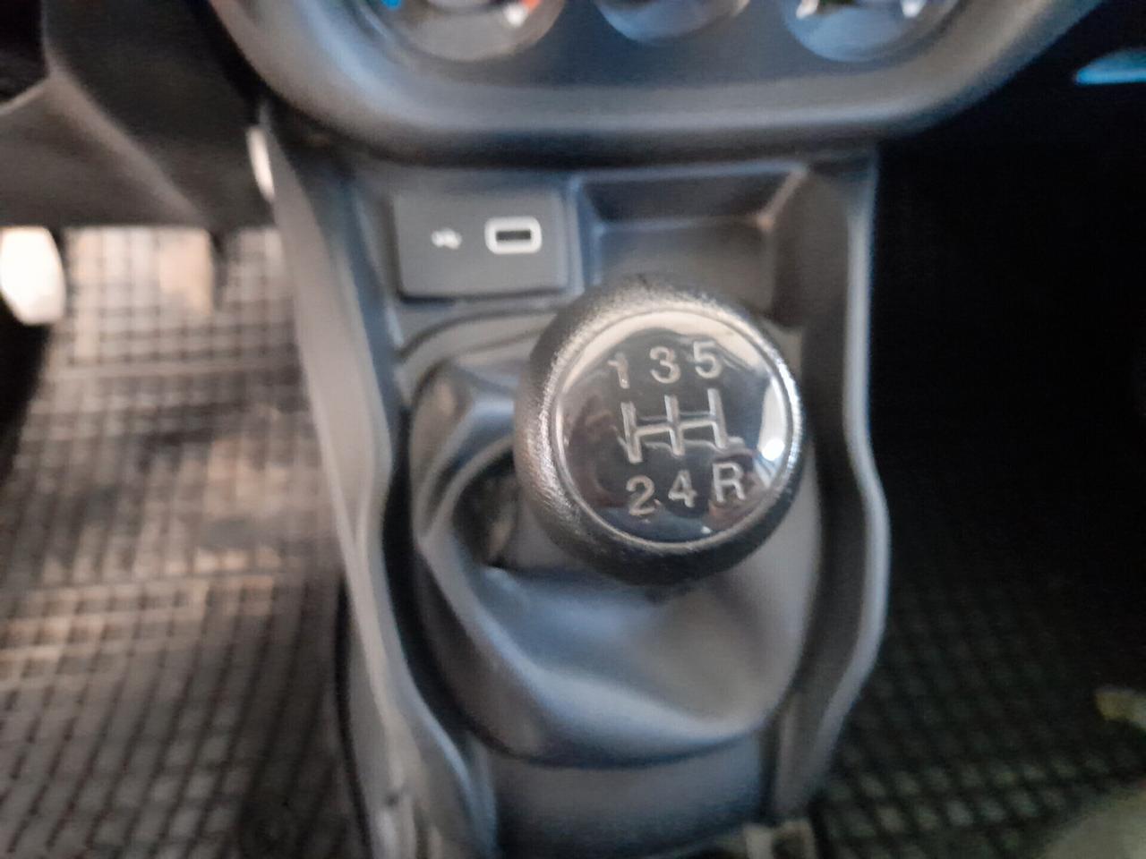 Fiat Doblo Doblò 1.3 MJT PC-TN Cargo Lamierato