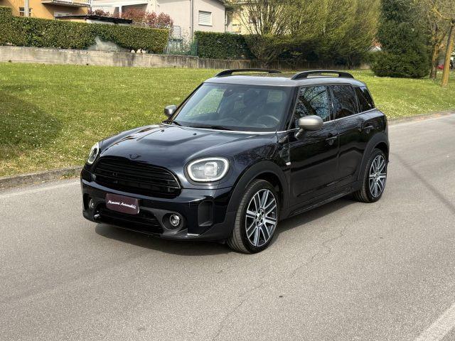 MINI Mini 1.5 Cooper Yours Countryman UNICO PROPRIETARIO