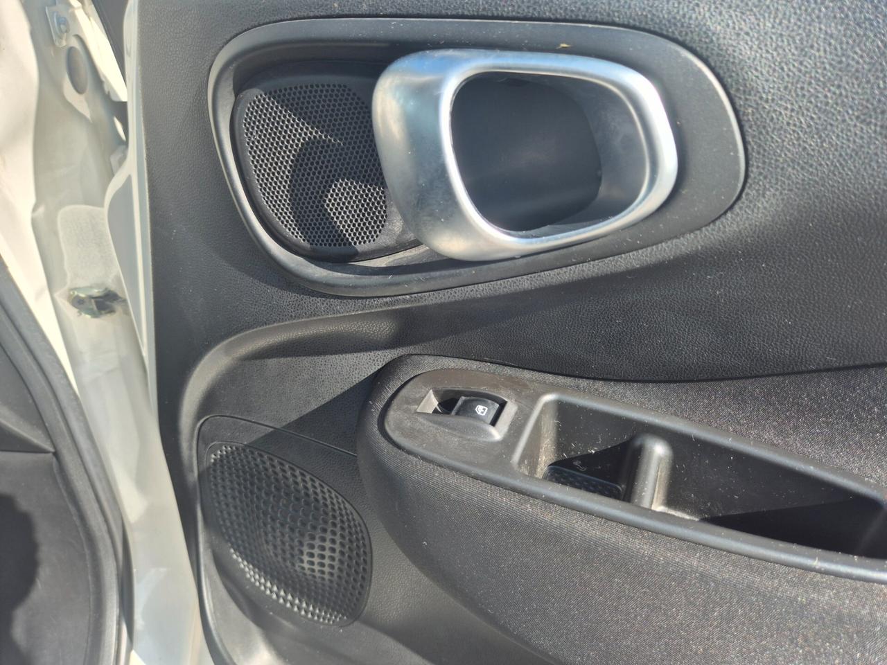 Fiat 500L 1.3 Multijet 85 CV Dualogic Lounge