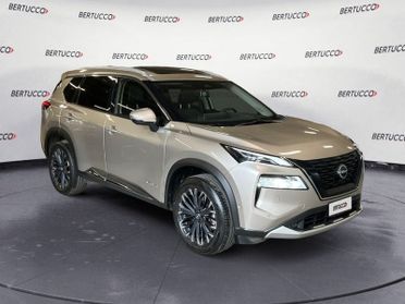 Nissan X-Trail 4ª serie e-Power e-4orce 4WD 5 posti Tekna