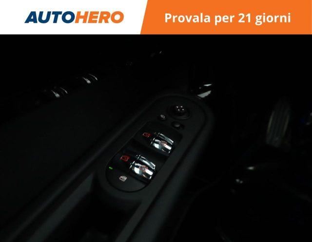 MINI Mini 2.0 John Cooper Works Essential Countryman ALL4