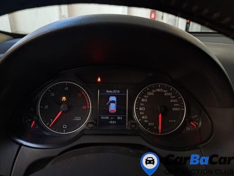 Audi Q5 2.0 TDI 170 CV quattro (km originali) soli 155600 km