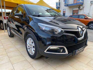 Renault Captur 1.5 dCi 8V 90 CV Start&Stop - Wave