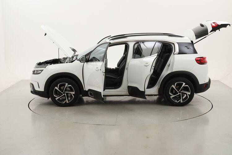 Citroen C5 Aircross Shine EAT8 BR555346 1.5 Diesel 131CV