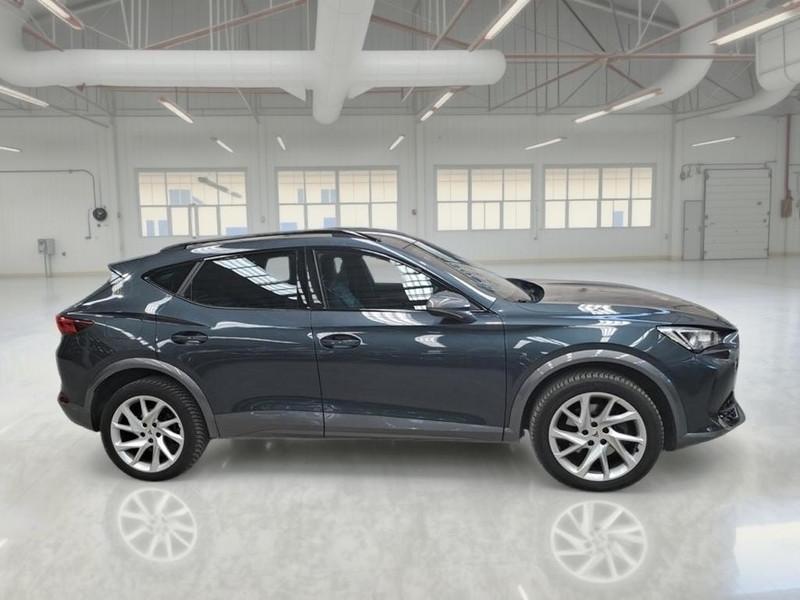 CUPRA FORMENTOR 2.0 TDI 4DRIVE DSG SUV