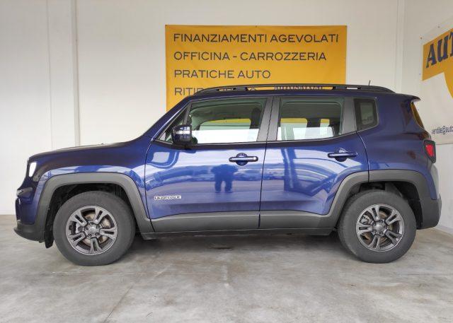 JEEP Renegade 1.0 T3 Longitude NEOPATENTATI