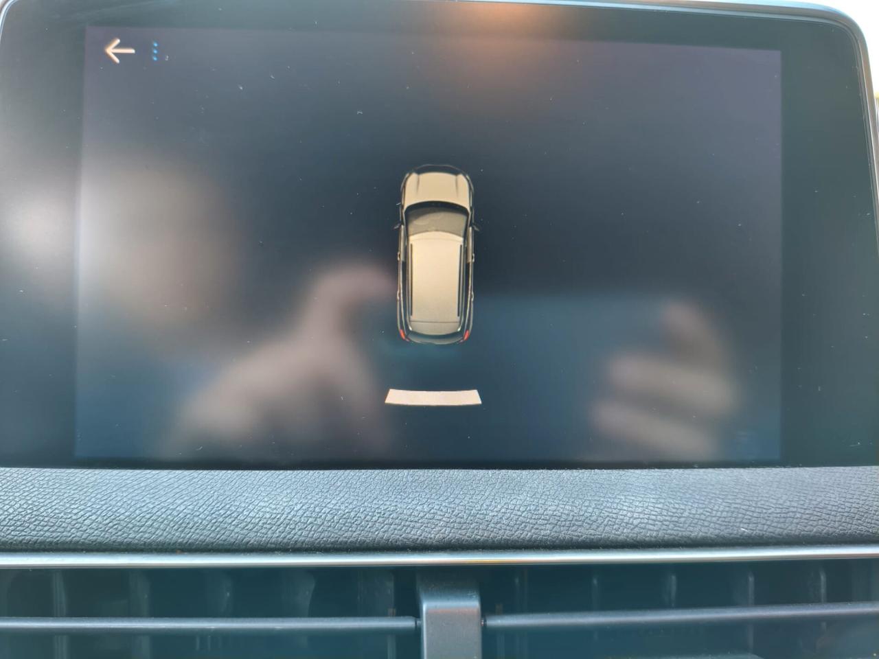 Peugeot 3008 BlueHDi 130 S&S EAT8 Business