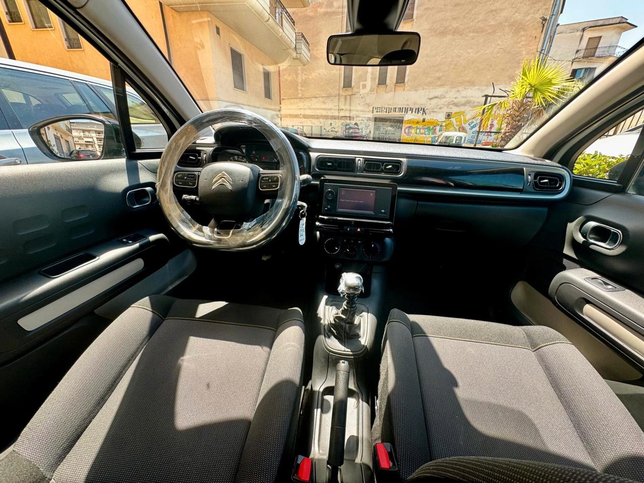 Citroen C3 - 2021