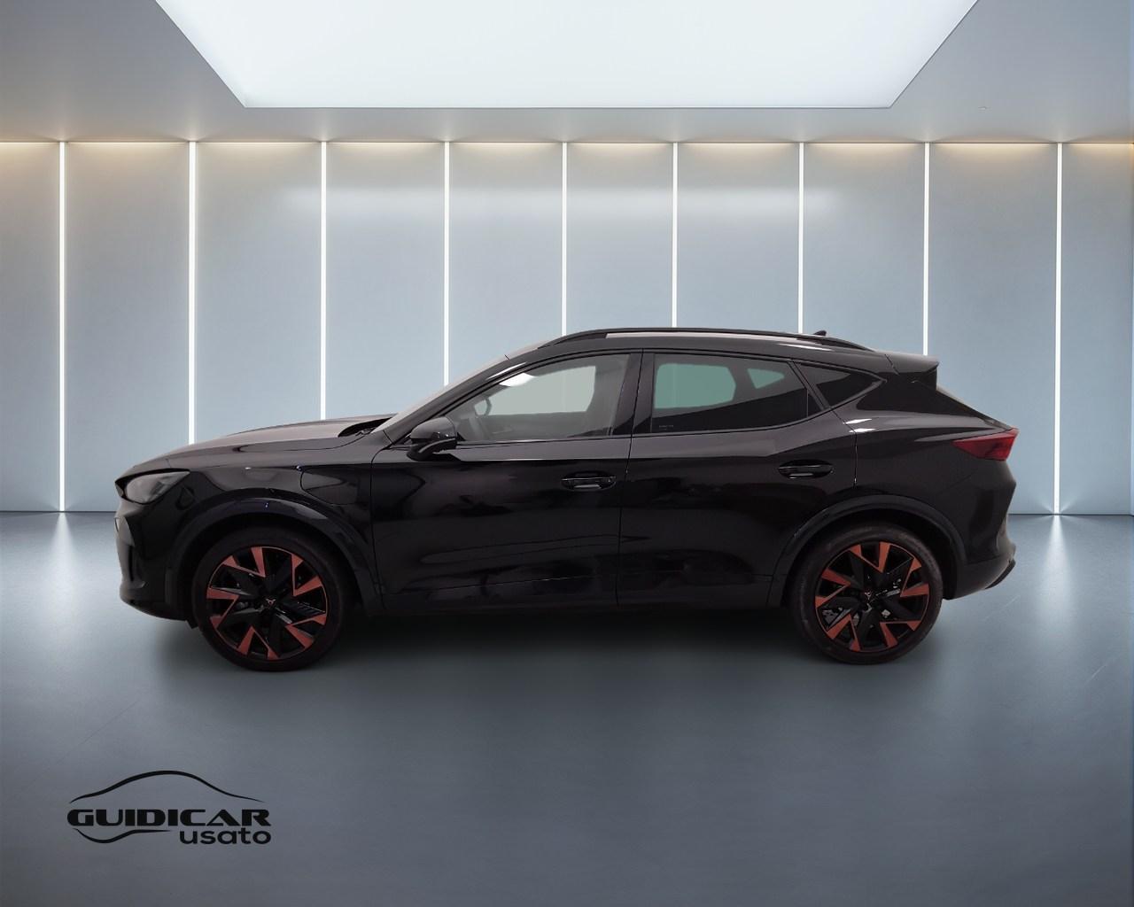 CUPRA Formentor 2024 - Formentor 1.5 e-hybrid 204cv dsg