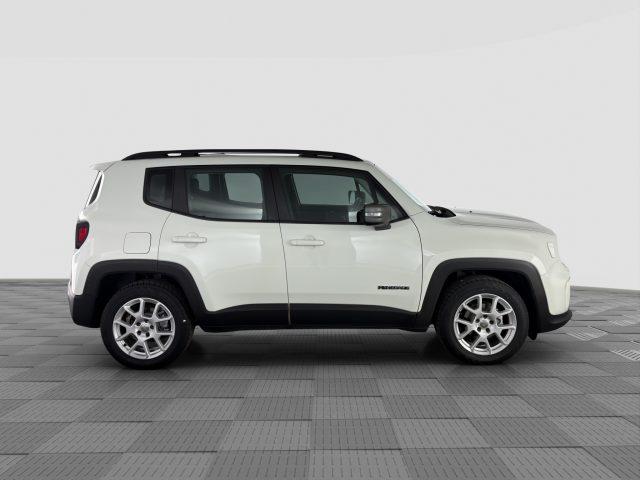 JEEP Renegade Renegade 1.0 T3 Limited