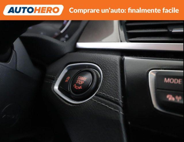 BMW X1 sDrive20i xLine