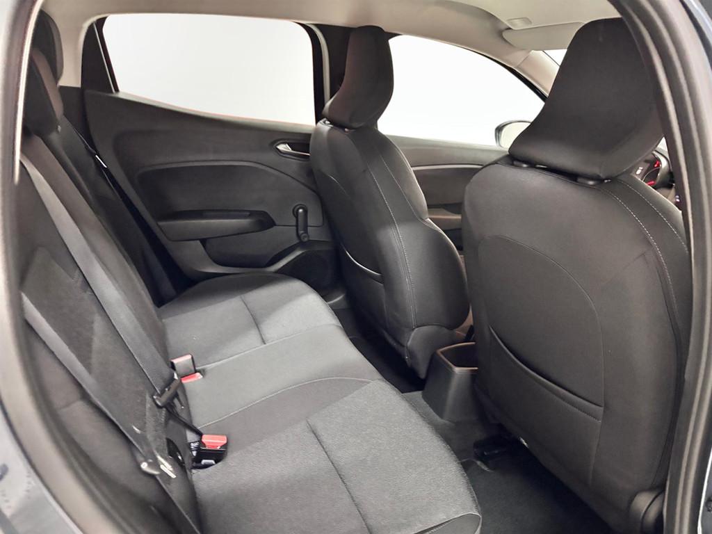 RENAULT Clio V 2019 - Clio 1.0 tce Business 90cv my21