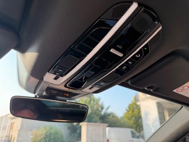 Porsche Cayenne 3.0 V6 E-Hybrid