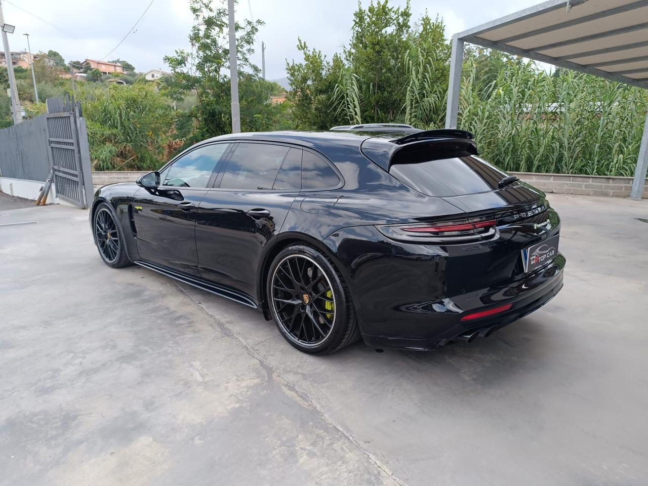 Porsche Panamera 2.9 4 E-Hybrid Sport Turismo