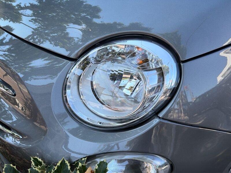 FIAT 500 Hybrid 1.0 70cv Ibrido Dolcevita