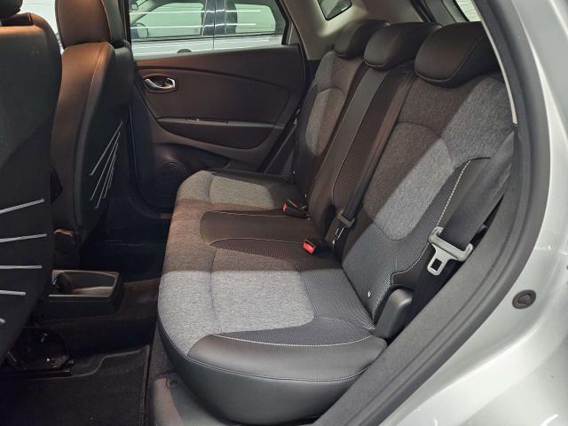 Renault Captur Captur I 2017 0.9 tce Sport Edition 90cv