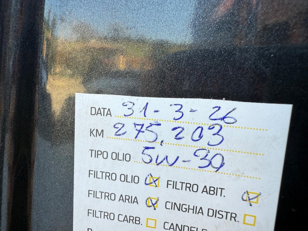 Opel Vivaro 27 2.5 CDTI PC-TN Furgone Easytronic Fap