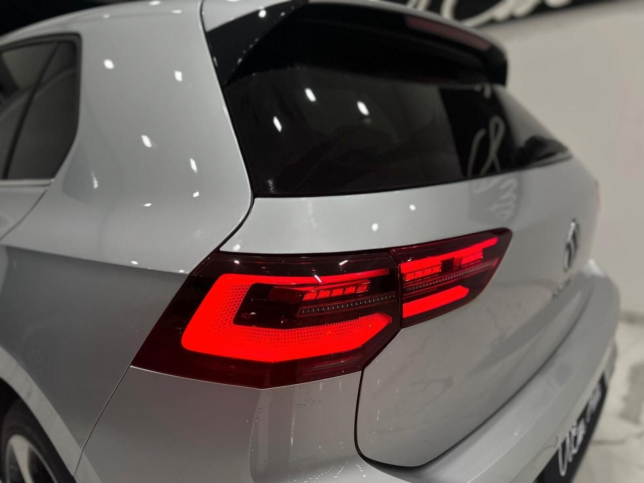 Volkswagen Golf 2.0 TDI DSG SCR Style