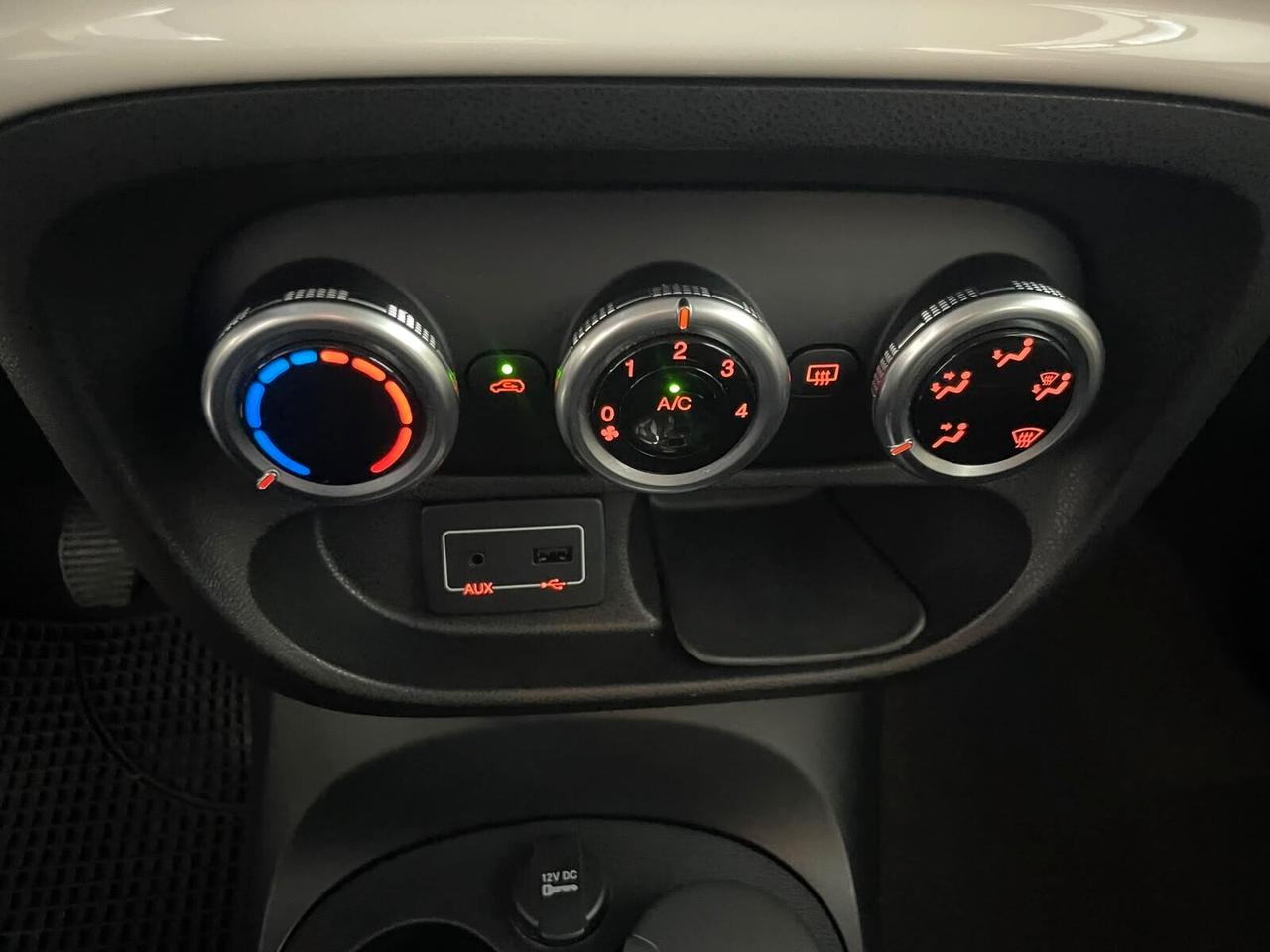 Fiat 500L 1.3 Multijet 95 CV Trekking