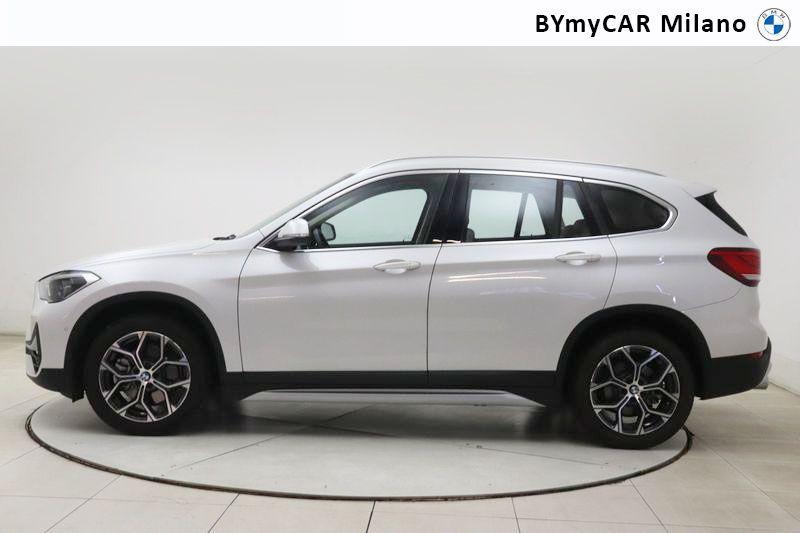BMW X1 20 i xLine Plus sDrive Steptronic