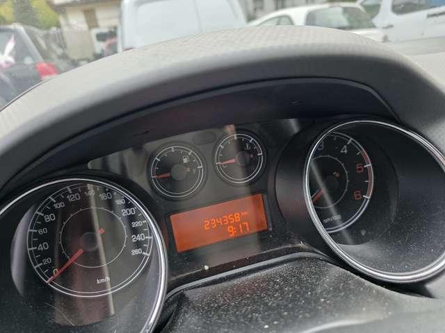 Fiat Bravo Bravo 1,6 MULTIJET EURO 5