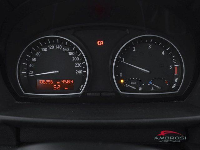 BMW X3 2.0d cat Attiva - PER OPERATORI DEL SETTORE