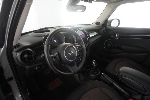 MINI Mini 5 Porte 1.5 Cooper Classic 5 porte