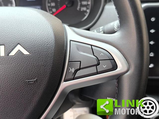 DACIA Duster 1.0 TCe GPL 4x2 Extreme