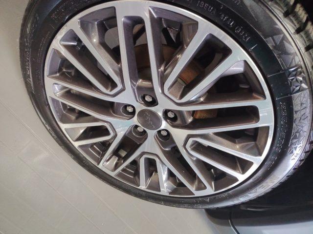 JEEP Compass 1.3 Turbo T4 190 CV PHEV AT6 4xe Limited