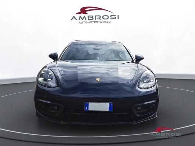PORSCHE Panamera 2.9 4 E-Hybrid Sport Turismo
