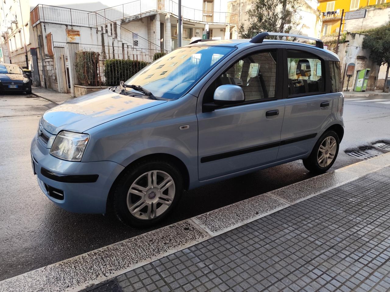 Fiat Panda 1.2 Emotion 69CV BENZINA 5 POSTI