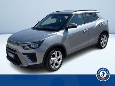 KGM Tivoli Style 1.5 Turbo GDI 163 CV