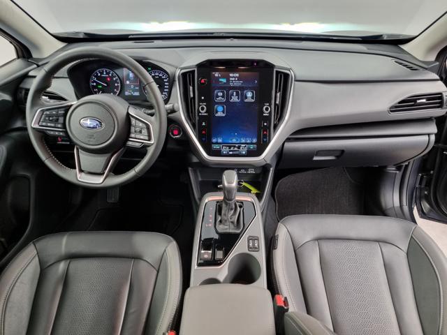 SUBARU Crosstrek 2.0i e-Boxer MHEV CVT Lineartronic Premium